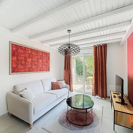 Ma Mie 빌라 앙블레퇴즈