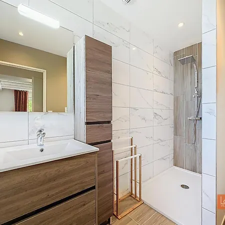 Ma Mie Villa Ambleteuse