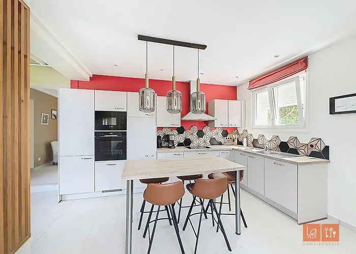 Villa Ma Mie Ambleteuse