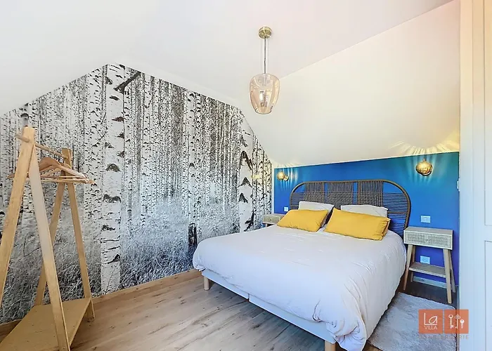 Villa Ma Mie Ambleteuse