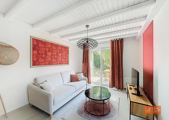 Ma Mie Villa Ambleteuse