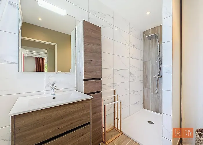 Ma Mie Villa Ambleteuse